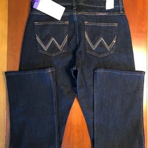 Wrangler QBaby jeans